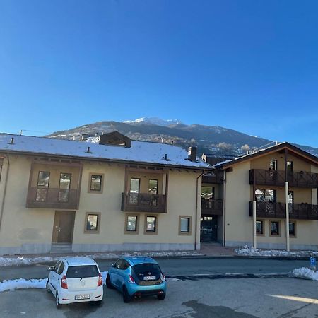 Maison Miravalle Wifi Parcheggio Giardino Aosta Exteriér fotografie