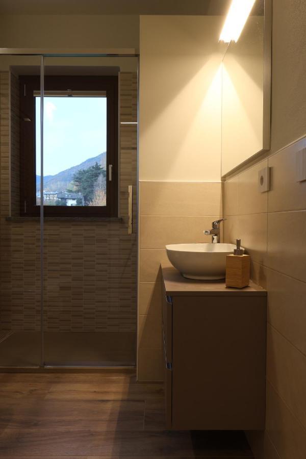 Maison Miravalle Wifi Parcheggio Giardino Aosta Exteriér fotografie