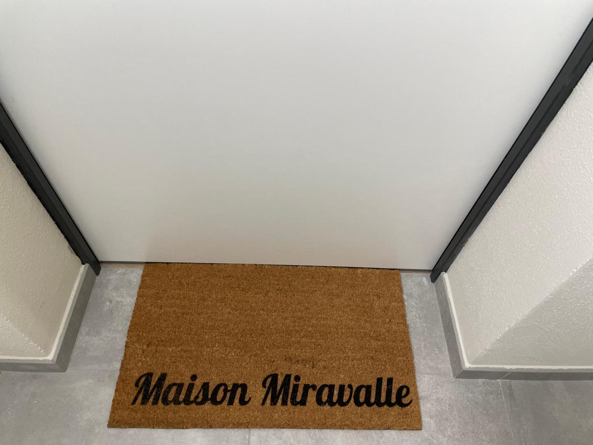 Maison Miravalle Wifi Parcheggio Giardino Aosta Exteriér fotografie